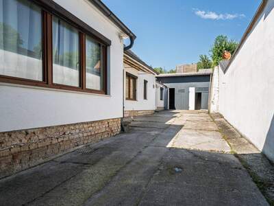 Haus kaufen in 2225 Loidesthal