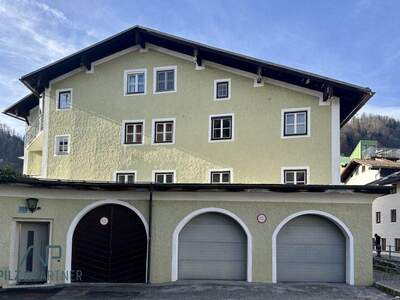 Terrassenwohnung mieten in 5400 Hallein (Bild 1)