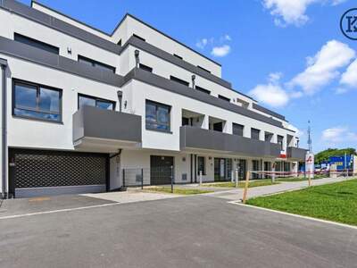 Wohnung kaufen in 1220 Wien
