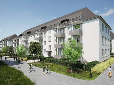 Mietwohnung in 4030 Linz
