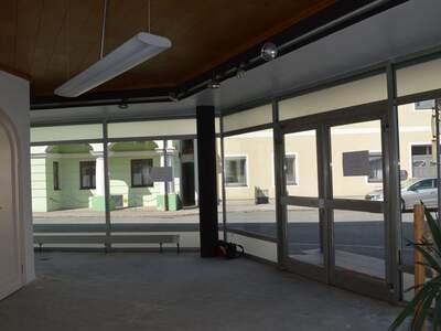Gewerbeobjekt mieten in 3150 Wilhelmsburg (Bild 1)