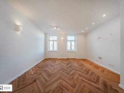 Wohnung kaufen in 1100 Wien