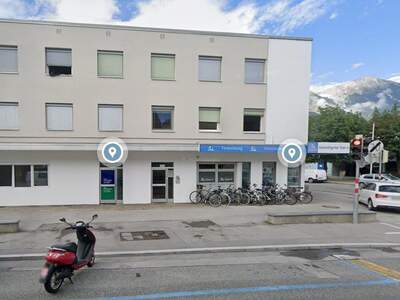 Apartment provisionsfrei mieten in 6020 Innsbruck