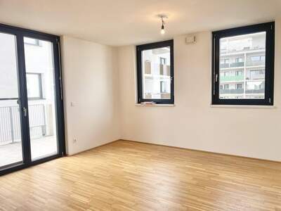 Eigentumswohnung in 1230 Wien