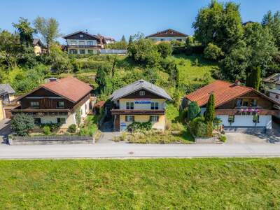 Einfamilienhaus kaufen in 5204 Straßwalchen