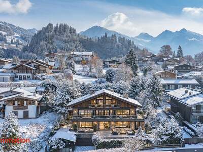 Grundstück kaufen in 6370 Kitzbühel (Bild 3)