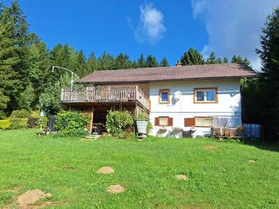 Haus kaufen in 8223 Stubenberg (Bild 1)