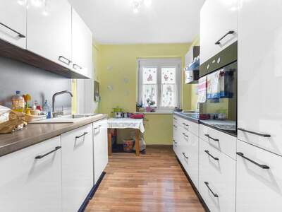 Wohnung mit Balkon kaufen in 9601 Arnoldstein (Bild 4)