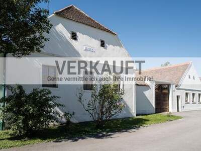 Haus kaufen in 3430 Nitzing