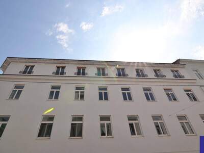 Eigentumswohnung in 1170 Wien