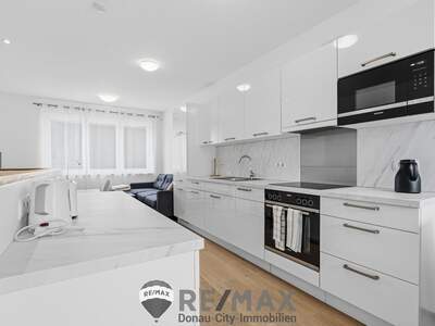 Terrassenwohnung mieten in 1160 Wien (Bild 3)