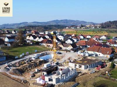 Wohnung kaufen in 4209 Haid