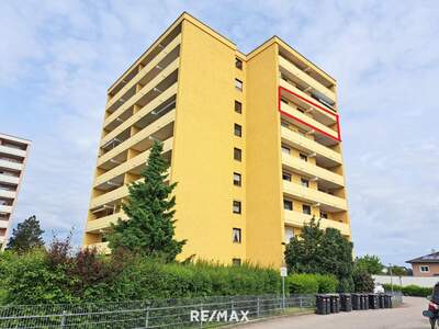 Etagenwohnung kaufen in 94060 Pocking