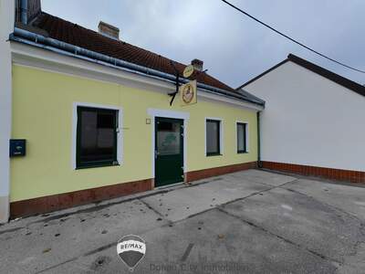 Ladenlokal mieten in 2292 Engelhartstetten (Bild 1)