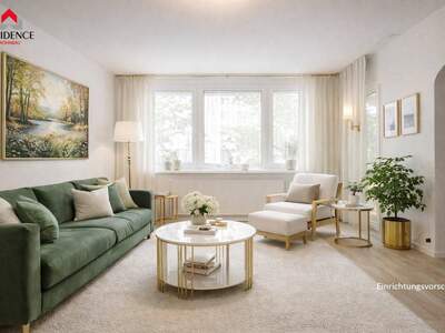 Wohnung kaufen in 5020 Salzburg