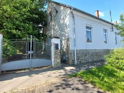 Haus kaufen in 7561 Heiligenkreuz