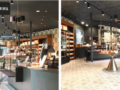 Gewerbeobjekt mieten in 4822 Au