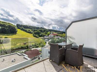 Terrassenwohnung mieten in 4040 Lichtenberg (Bild 5)
