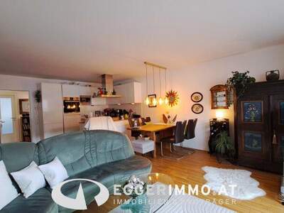 Terrassenwohnung kaufen in 5400 Hallein (Bild 2)