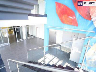 Büro / Praxis mieten in 8301 Laßnitzhöhe (Bild 5)