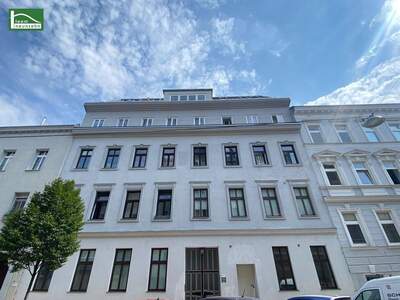 Wohnung kaufen in 1160 Wien