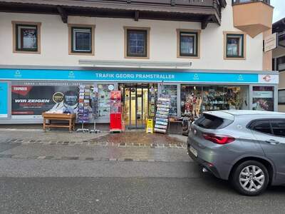 Gewerbeobjekt provisionsfrei mieten in 6290 Mayrhofen