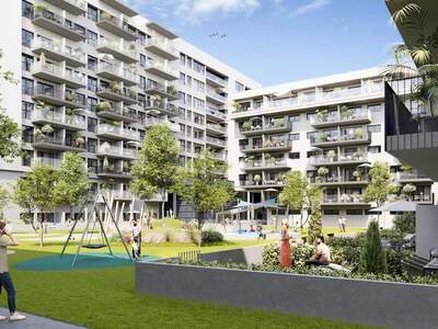 Mietwohnung in 8010 Graz