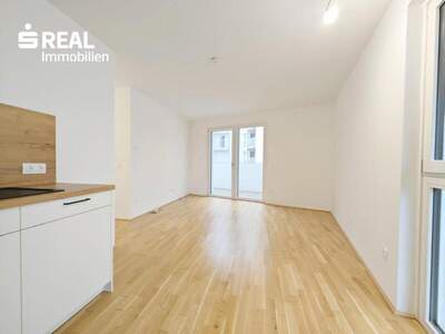 Terrassenwohnung mieten in 1210 Wien (Bild 3)