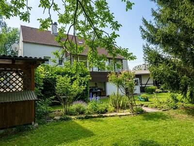 Haus kaufen in 2632 Grafenbach