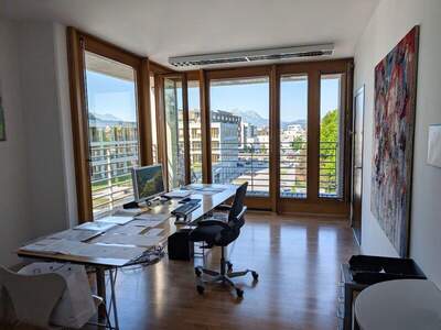 Bürozentrum mieten in 5020 Salzburg