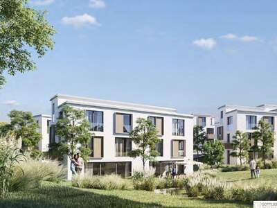 Grundstück kaufen in 3031 Pressbaum (Bild 1)