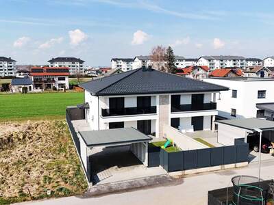 Haus kaufen in 5230 Mattighofen