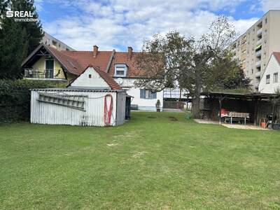 Haus kaufen in 8053 Graz