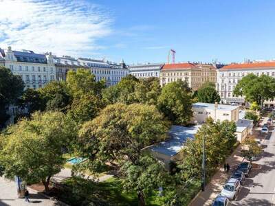 Gewerbeobjekt mieten in 1010 Wien