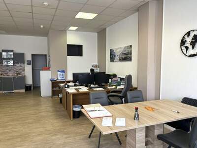 Gewerbeobjekt kaufen in 4600 Wels (Bild 3)