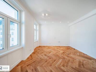 Eigentumswohnung in 1060 Wien