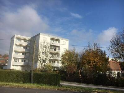 Eigentumswohnung in 7540 Güssing