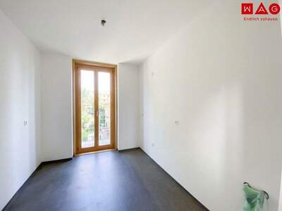 Terrassenwohnung kaufen in 4030 Linz (Bild 5)