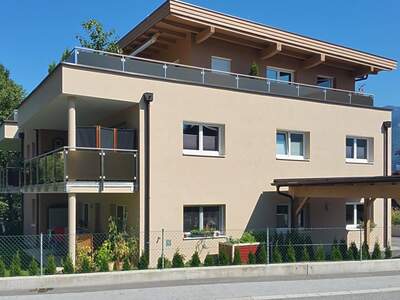 Wohnung mieten in 6330 Kufstein