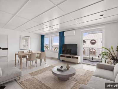 Wohnung kaufen in 1090 Wien