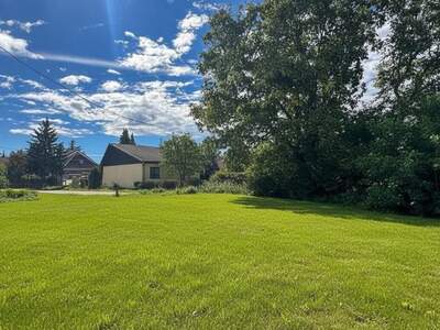 Grundstück kaufen in 1220 Wien