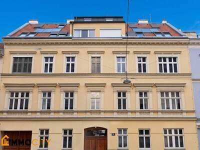 Gewerbeobjekt kaufen in 1180 Wien