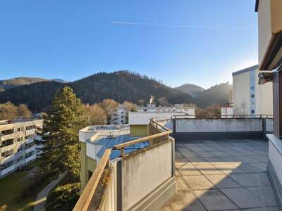 Wohnung kaufen in 8605 Kapfenberg