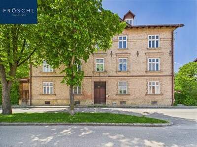 Anlageobjekt kaufen in 2620 Neunkirchen