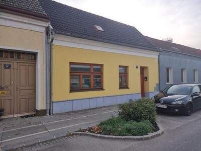 Haus kaufen in 2000 Stockerau