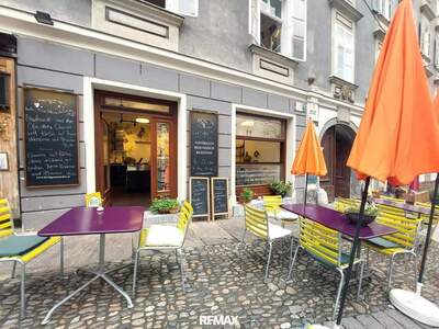 Gewerbeobjekt kaufen in 8010 Graz