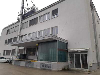 Gewerbeobjekt mieten in 3340 Waidhofen (Bild 1)
