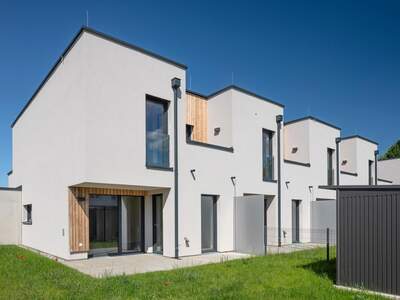 Reihenhaus kaufen in 3100 St. Pölten (Bild 1)