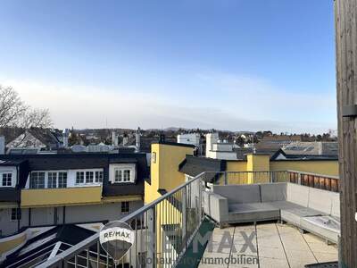 Terrassenwohnung kaufen in 2344 Maria Enzersdorf (Bild 5)