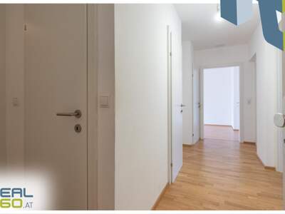 Terrassenwohnung mieten in 4400 Steyr (Bild 2)